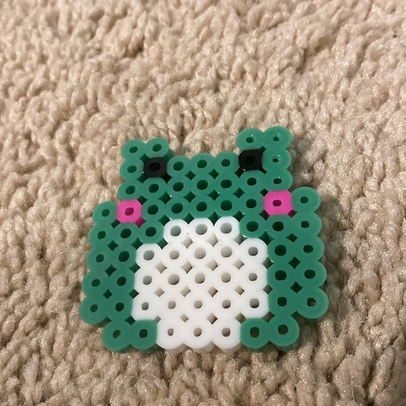 🔥Perler bead creations🔥 - Picture 9 of 10